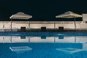 Serenity Hill Resort - A Boutique Resort in UDAIPUR