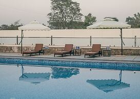 Serenity Hill Resort - A Boutique Resort in UDAIPUR