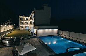Serenity Hill Resort - A Boutique Resort in UDAIPUR