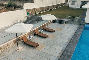 Serenity Hill Resort - A Boutique Resort in UDAIPUR