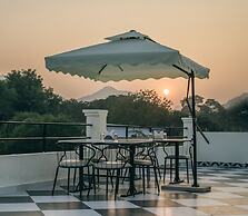Serenity Hill Resort - A Boutique Resort in UDAIPUR