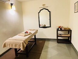 Serenity Hill Resort - A Boutique Resort in UDAIPUR