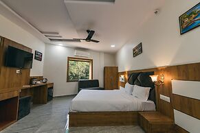 Serenity Hill Resort - A Boutique Resort in UDAIPUR