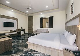 Serenity Hill Resort - A Boutique Resort in UDAIPUR
