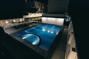 Serenity Hill Resort - A Boutique Resort in UDAIPUR