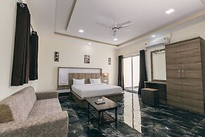 Serenity Hill Resort - A Boutique Resort in UDAIPUR