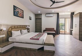 Serenity Hill Resort - A Boutique Resort in UDAIPUR