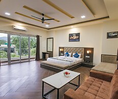 Serenity Hill Resort - A Boutique Resort in UDAIPUR