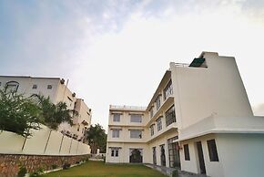 Serenity Hill Resort - A Boutique Resort in UDAIPUR