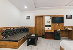 Serenity Hill Resort - A Boutique Resort in UDAIPUR