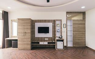 Serenity Hill Resort - A Boutique Resort in UDAIPUR