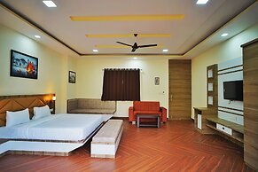 Serenity Hill Resort - A Boutique Resort in UDAIPUR