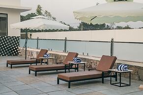 Serenity Hill Resort - A Boutique Resort in UDAIPUR