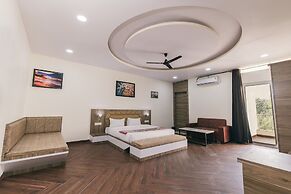 Serenity Hill Resort - A Boutique Resort in UDAIPUR