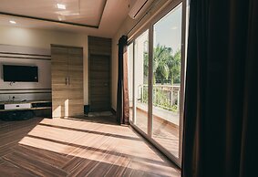 Serenity Hill Resort - A Boutique Resort in UDAIPUR