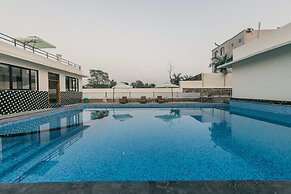 Serenity Hill Resort - A Boutique Resort in UDAIPUR