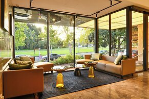 Aurea Hotel Perth Kings Park