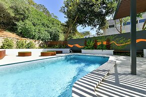 Aurea Hotel Perth Kings Park