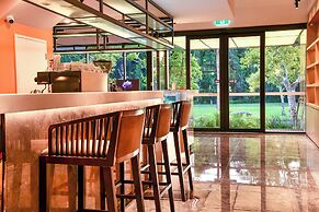 Aurea Hotel Perth Kings Park