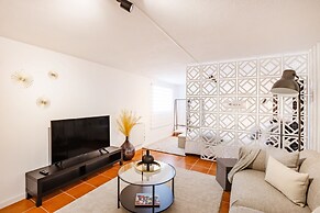 Gaia Elegant Retreat I