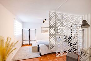 Gaia Elegant Retreat I