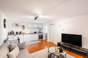 Gaia Elegant Retreat I