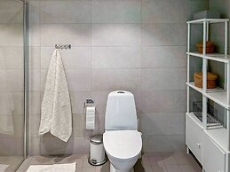 Room in Guest Room - Guest Room Close to Malmö Arena