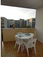 Beachside Tranquility in our Flat in Bibione