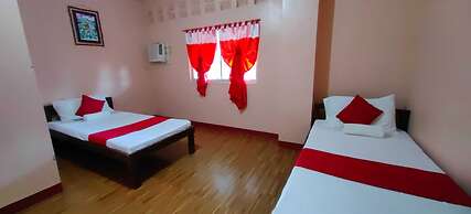 OYO 1038 WILLIAM HEARTS PENSION