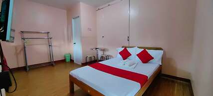 OYO 1038 WILLIAM HEARTS PENSION