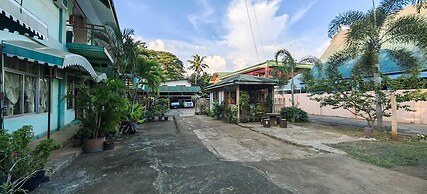 OYO 1038 WILLIAM HEARTS PENSION