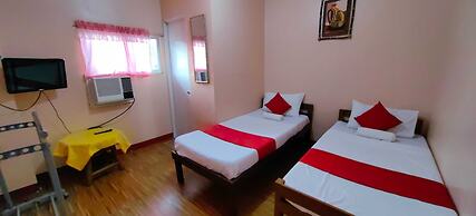 OYO 1038 WILLIAM HEARTS PENSION