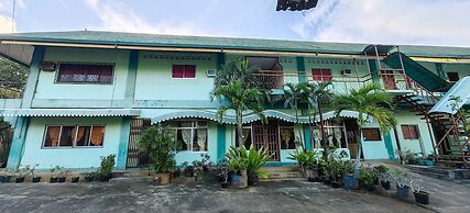 OYO 1038 WILLIAM HEARTS PENSION