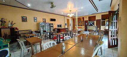 OYO 1038 WILLIAM HEARTS PENSION