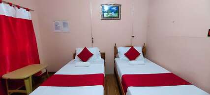 OYO 1038 WILLIAM HEARTS PENSION