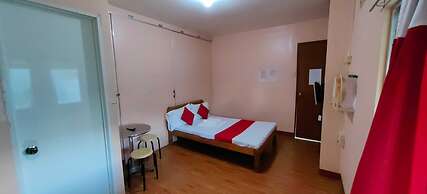 OYO 1038 WILLIAM HEARTS PENSION