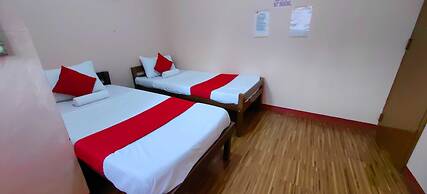 OYO 1038 WILLIAM HEARTS PENSION