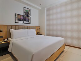 Regenta - The World Surat
