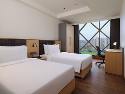 Regenta - The World Surat