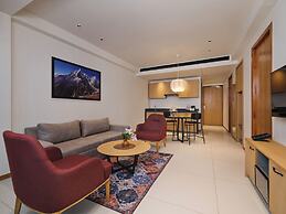 Regenta - The World Surat