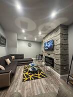 Immaculate 4-bed Detached House in Bootle