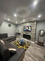 Immaculate 4-bed Detached House in Bootle