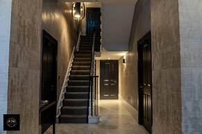 Lovely 3-bed Apartment in Altrincham