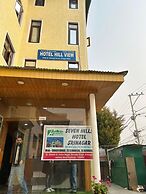 Seven Hills Hotel Srinagar