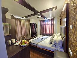 Seven Hills Hotel Srinagar