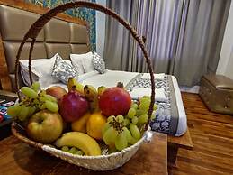 Seven Hills Hotel Srinagar