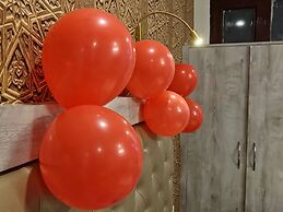 Seven Hills Hotel Srinagar