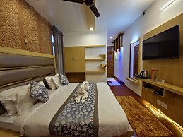 Seven Hills Hotel Srinagar