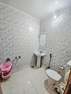 Seven Hills Hotel Srinagar