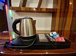 Seven Hills Hotel Srinagar